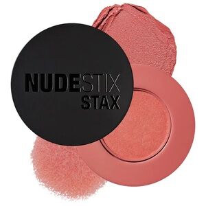 NUDESTIX Nudestix Stax Blush Balm
Checky Coral
